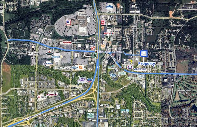 1651 E Stearns Street 200, Fayetteville, AR 72703