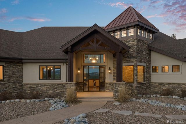3344 Timbergate Trail, Evergreen, CO 80439
