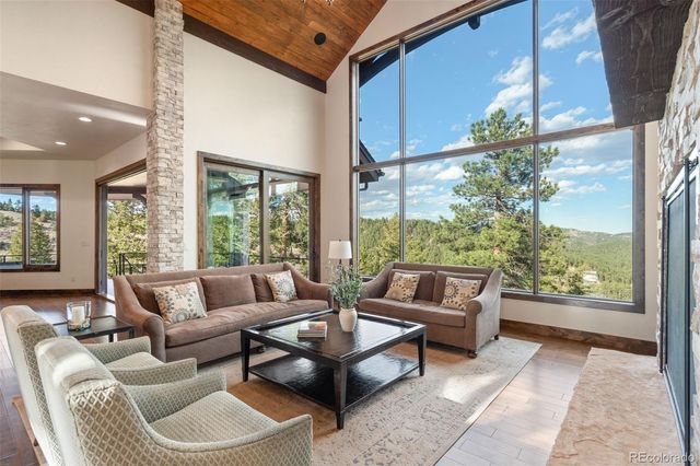 3344 Timbergate Trail, Evergreen, CO 80439