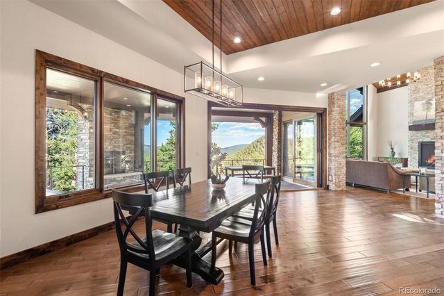 3344 Timbergate Trail, Evergreen, CO 80439