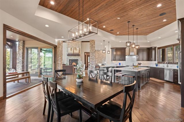 3344 Timbergate Trail, Evergreen, CO 80439