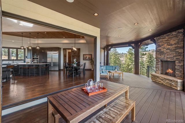 3344 Timbergate Trail, Evergreen, CO 80439