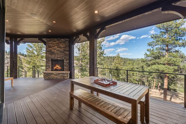 3344 Timbergate Trail, Evergreen, CO 80439