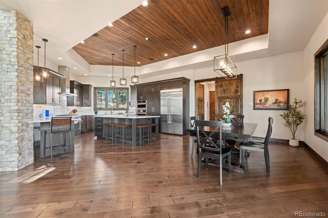 3344 Timbergate Trail, Evergreen, CO 80439