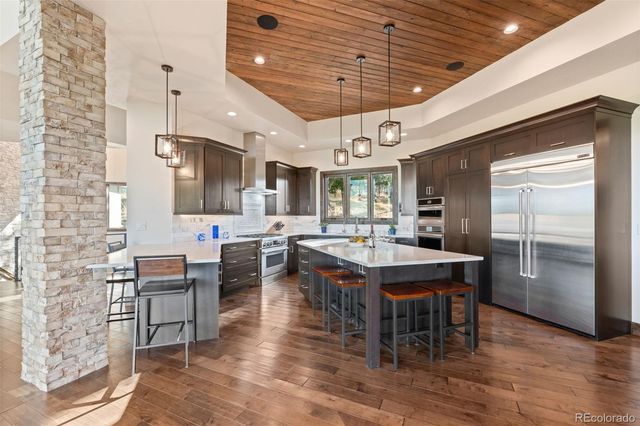 3344 Timbergate Trail, Evergreen, CO 80439