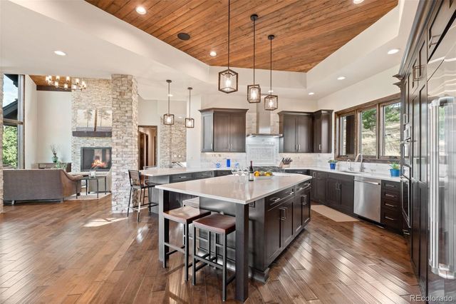 3344 Timbergate Trail, Evergreen, CO 80439