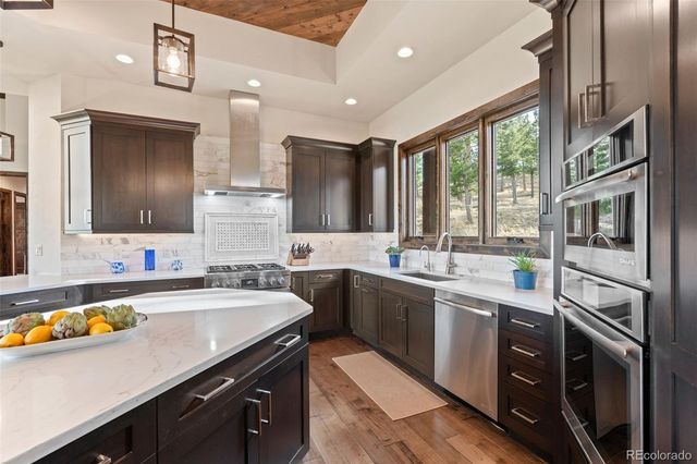 3344 Timbergate Trail, Evergreen, CO 80439