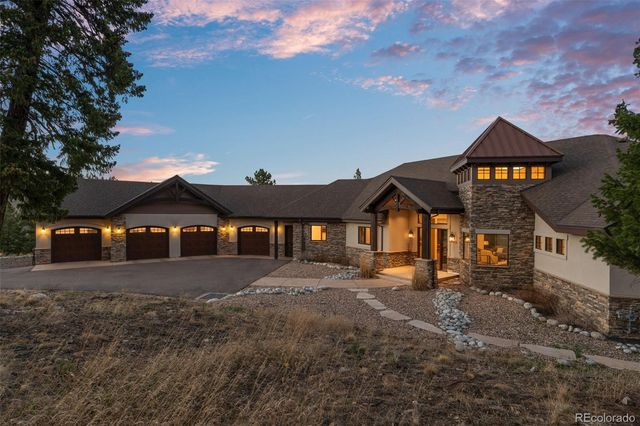 3344 Timbergate Trail, Evergreen, CO 80439