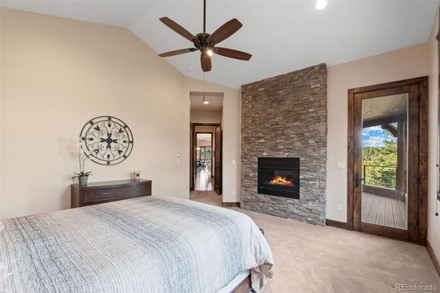 3344 Timbergate Trail, Evergreen, CO 80439