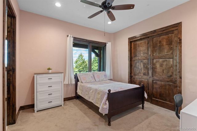 3344 Timbergate Trail, Evergreen, CO 80439