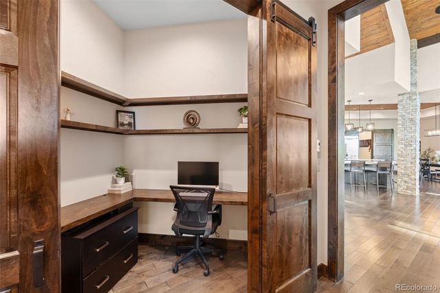 3344 Timbergate Trail, Evergreen, CO 80439