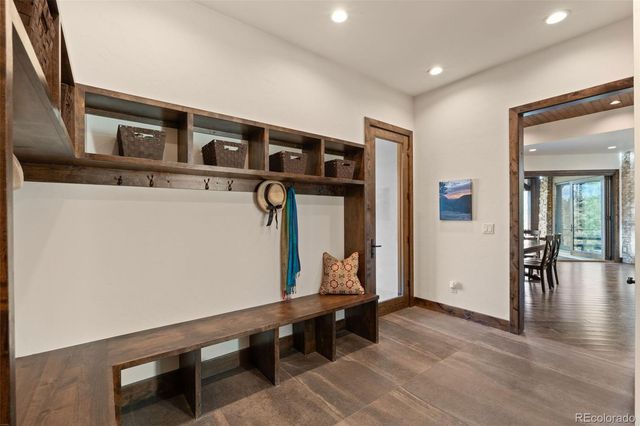 3344 Timbergate Trail, Evergreen, CO 80439