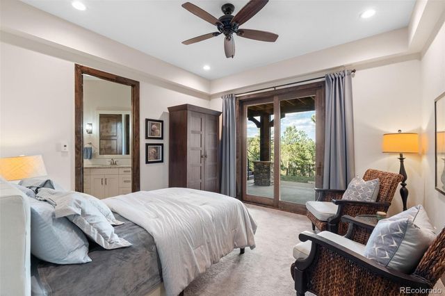 3344 Timbergate Trail, Evergreen, CO 80439