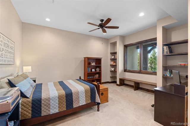 3344 Timbergate Trail, Evergreen, CO 80439