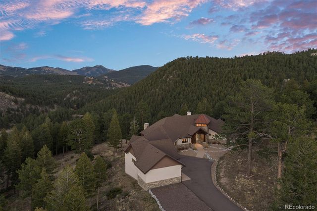 3344 Timbergate Trail, Evergreen, CO 80439