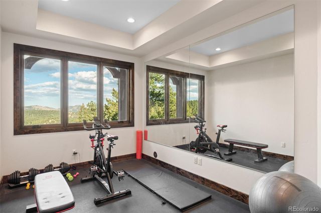 3344 Timbergate Trail, Evergreen, CO 80439