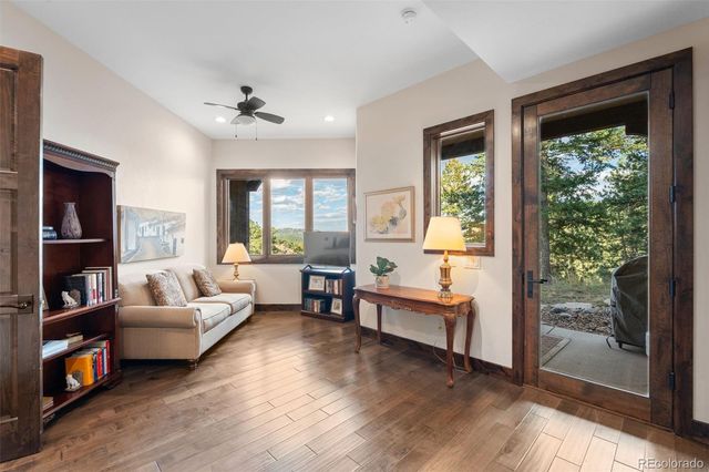 3344 Timbergate Trail, Evergreen, CO 80439