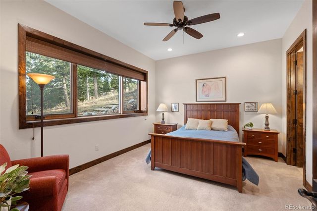 3344 Timbergate Trail, Evergreen, CO 80439