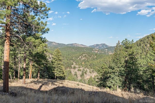 3344 Timbergate Trail, Evergreen, CO 80439