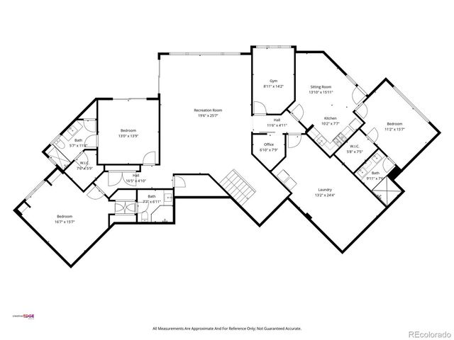 3344 Timbergate Trail, Evergreen, CO 80439