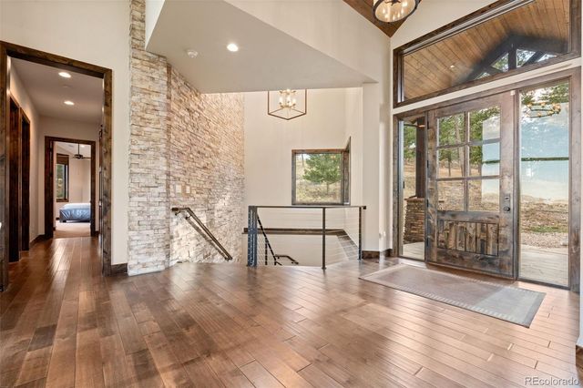 3344 Timbergate Trail, Evergreen, CO 80439