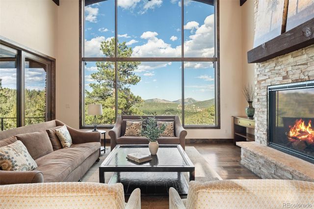 3344 Timbergate Trail, Evergreen, CO 80439