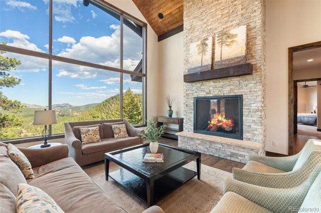 3344 Timbergate Trail, Evergreen, CO 80439