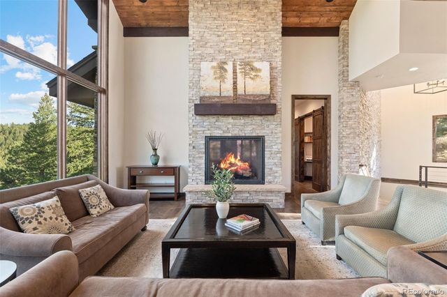 3344 Timbergate Trail, Evergreen, CO 80439