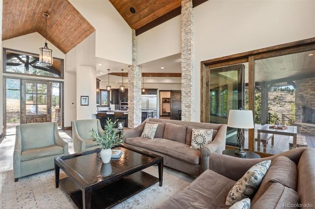 3344 Timbergate Trail, Evergreen, CO 80439