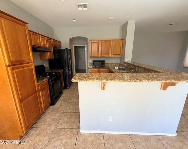 3613 E MEADOWVIEW Drive, Gilbert, AZ 85298