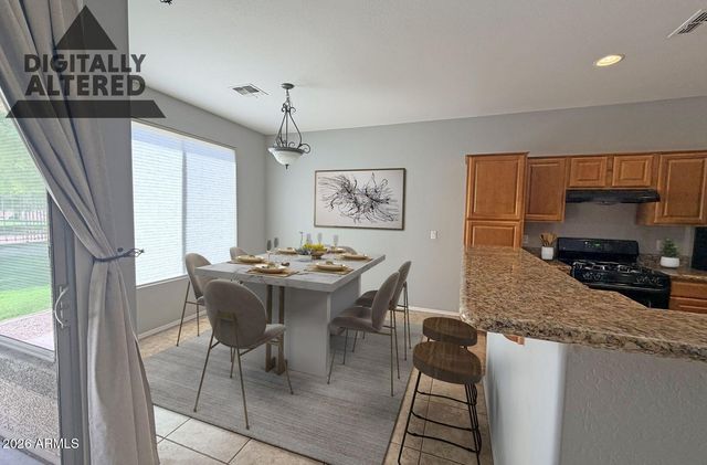 3613 E MEADOWVIEW Drive, Gilbert, AZ 85298
