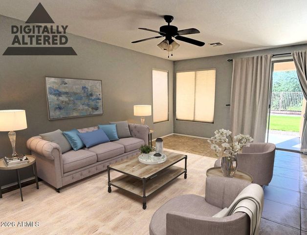 3613 E MEADOWVIEW Drive, Gilbert, AZ 85298