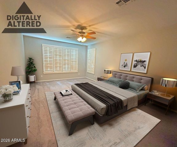 3613 E MEADOWVIEW Drive, Gilbert, AZ 85298