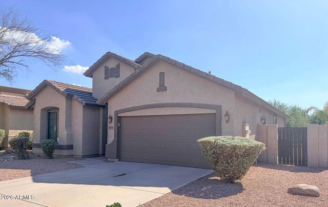 3613 E MEADOWVIEW Drive, Gilbert, AZ 85298