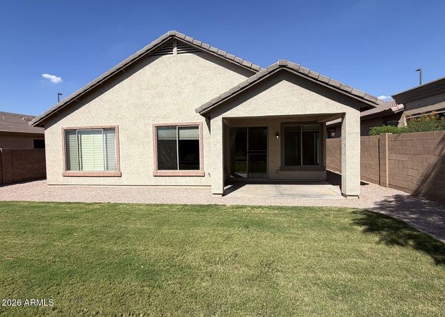 3613 E MEADOWVIEW Drive, Gilbert, AZ 85298