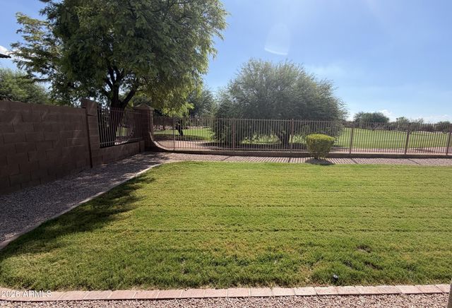 3613 E MEADOWVIEW Drive, Gilbert, AZ 85298