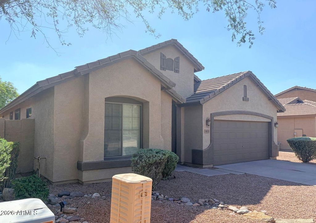 3613 E MEADOWVIEW Drive, Gilbert, AZ 85298 — photo 3