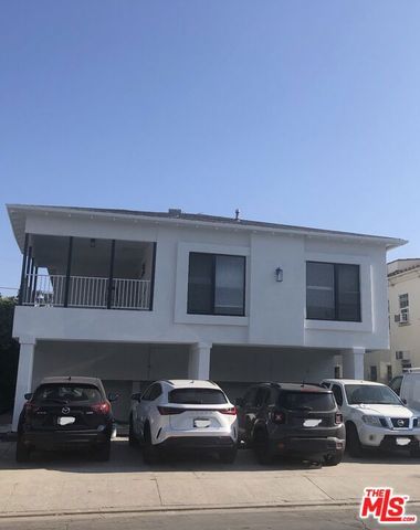 8360 Blackburn Avenue 1, Los Angeles, CA 90048