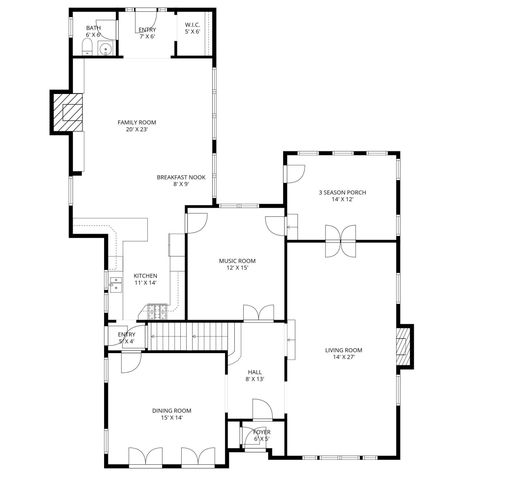 4447 Dupont Avenue S, Minneapolis, MN 55419