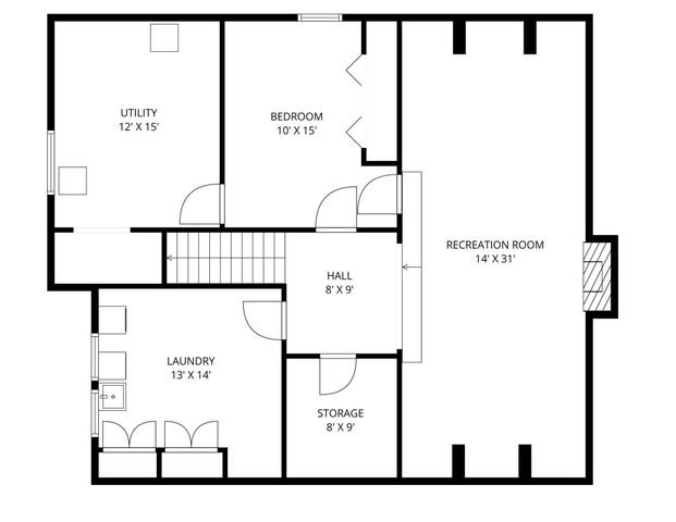 4447 Dupont Avenue S, Minneapolis, MN 55419