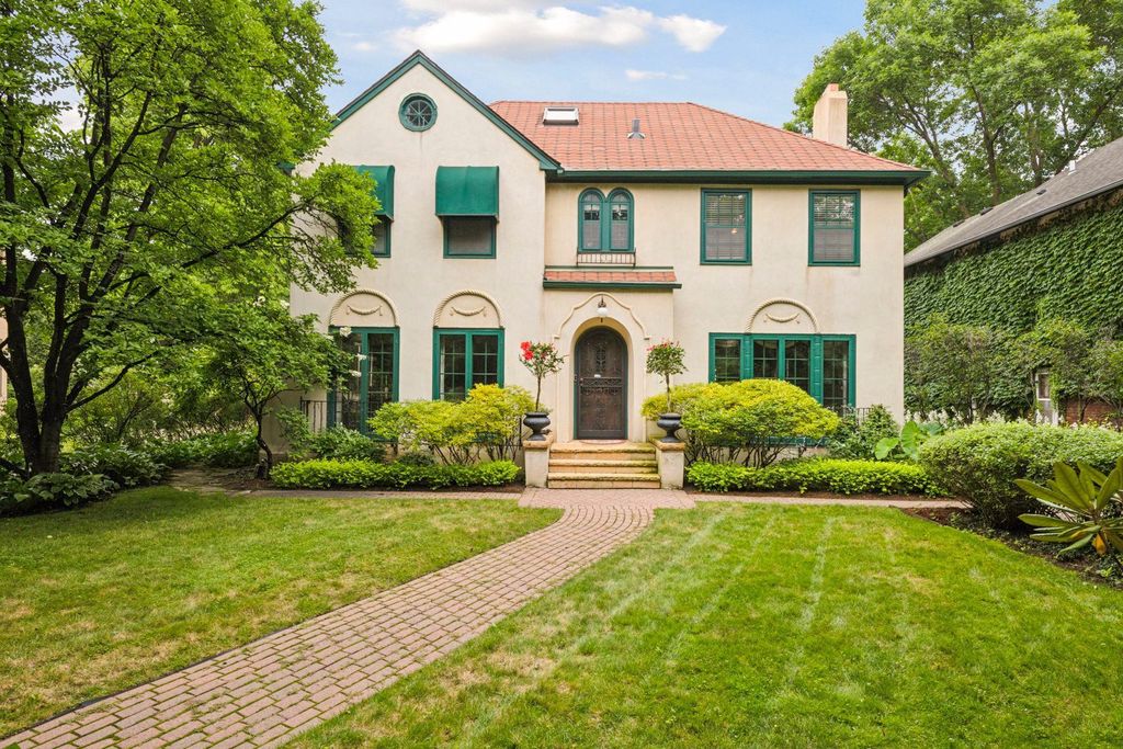 4447 Dupont Avenue S, Minneapolis, MN 55419