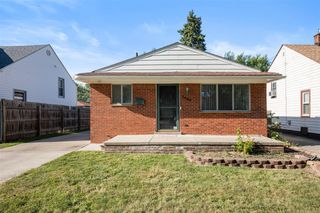 1088 Ford Boulevard, Lincoln Park, MI 48146