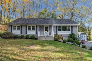 288 Bellis Rd, Holland Twp., NJ 08848