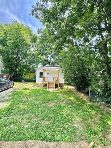 3315 Dodson Avenue A, Chattanooga, TN 37406