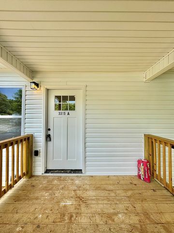 3315 Dodson Avenue A, Chattanooga, TN 37406