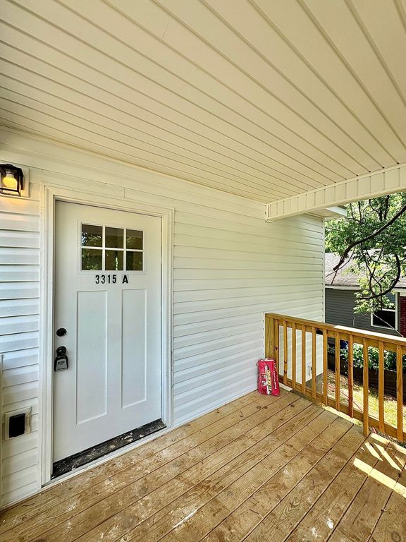 3315 Dodson Avenue A, Chattanooga, TN 37406