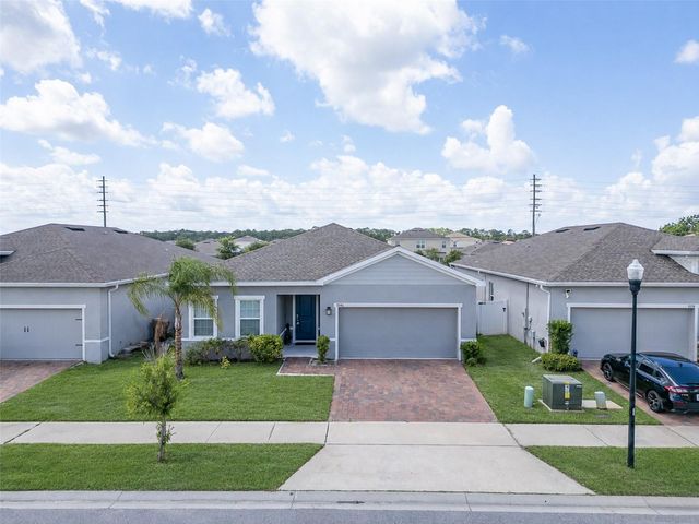5542 TOULOUSE LANE, St Cloud, FL 34771