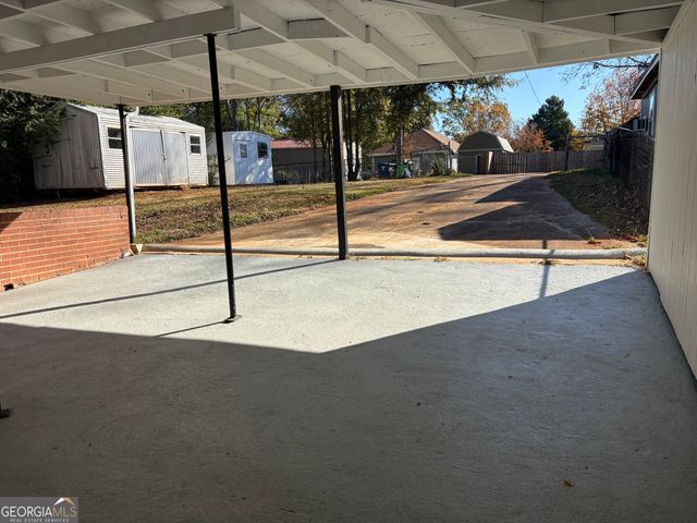 119 S Street NW, Thomaston, GA 30286