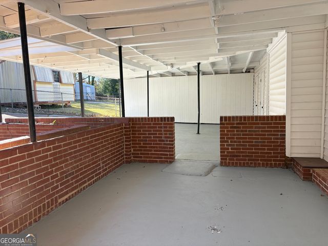 119 S Street NW, Thomaston, GA 30286