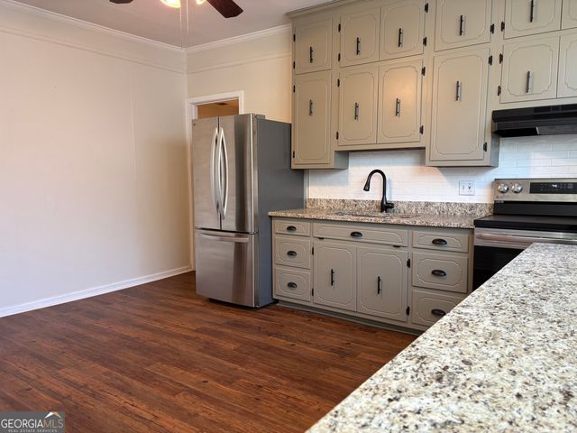 119 S Street NW, Thomaston, GA 30286